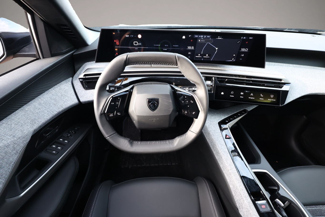 Bild 6 Peugeot 3008 Hybrid Allure ACC 21