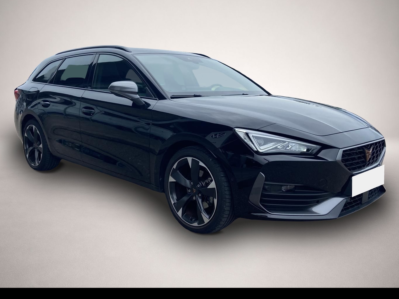 Bild 6 Cupra Leon ST 1.5 eTSI DSG EL.HECK+PANORAMA+AHK+18"+NA