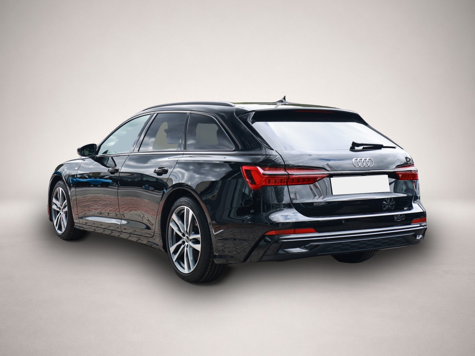 Bild 3 Audi A6