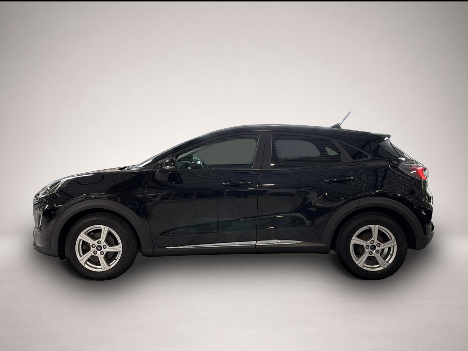 Bild 6 Ford Puma Titanium Design Bluetooth LED Klima