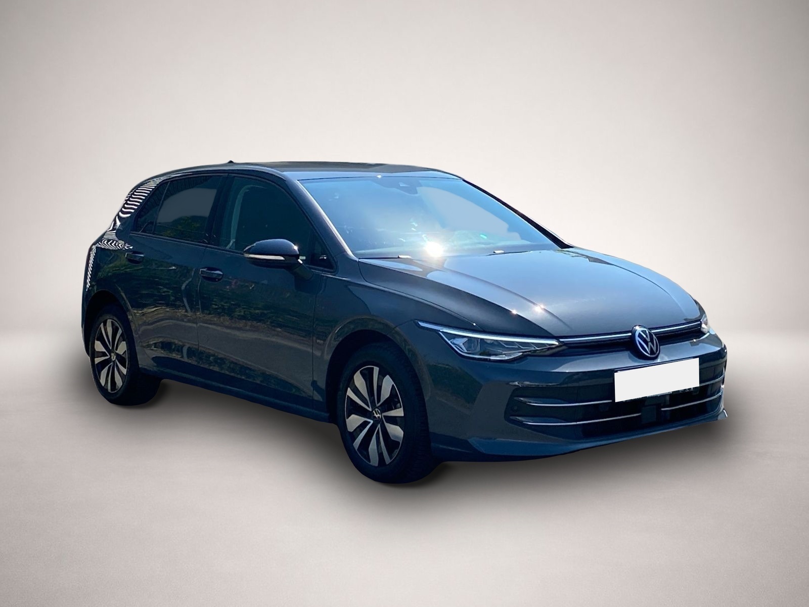 Bild 7 Volkswagen Golf VIII 1.5 eTSI DSG Goal *AHK*Kamera*Navi*LED