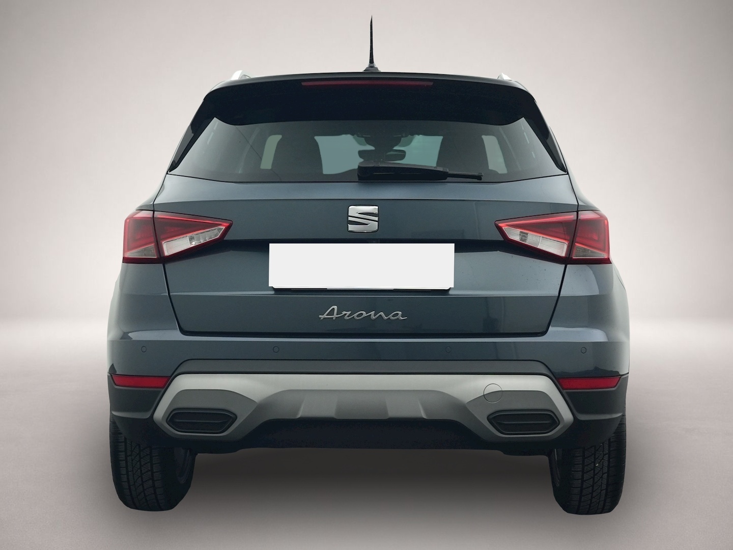 Bild 4 Seat Arona 1.0 TSI DSG Xperience Ab 246 EUR mtl. NAVI