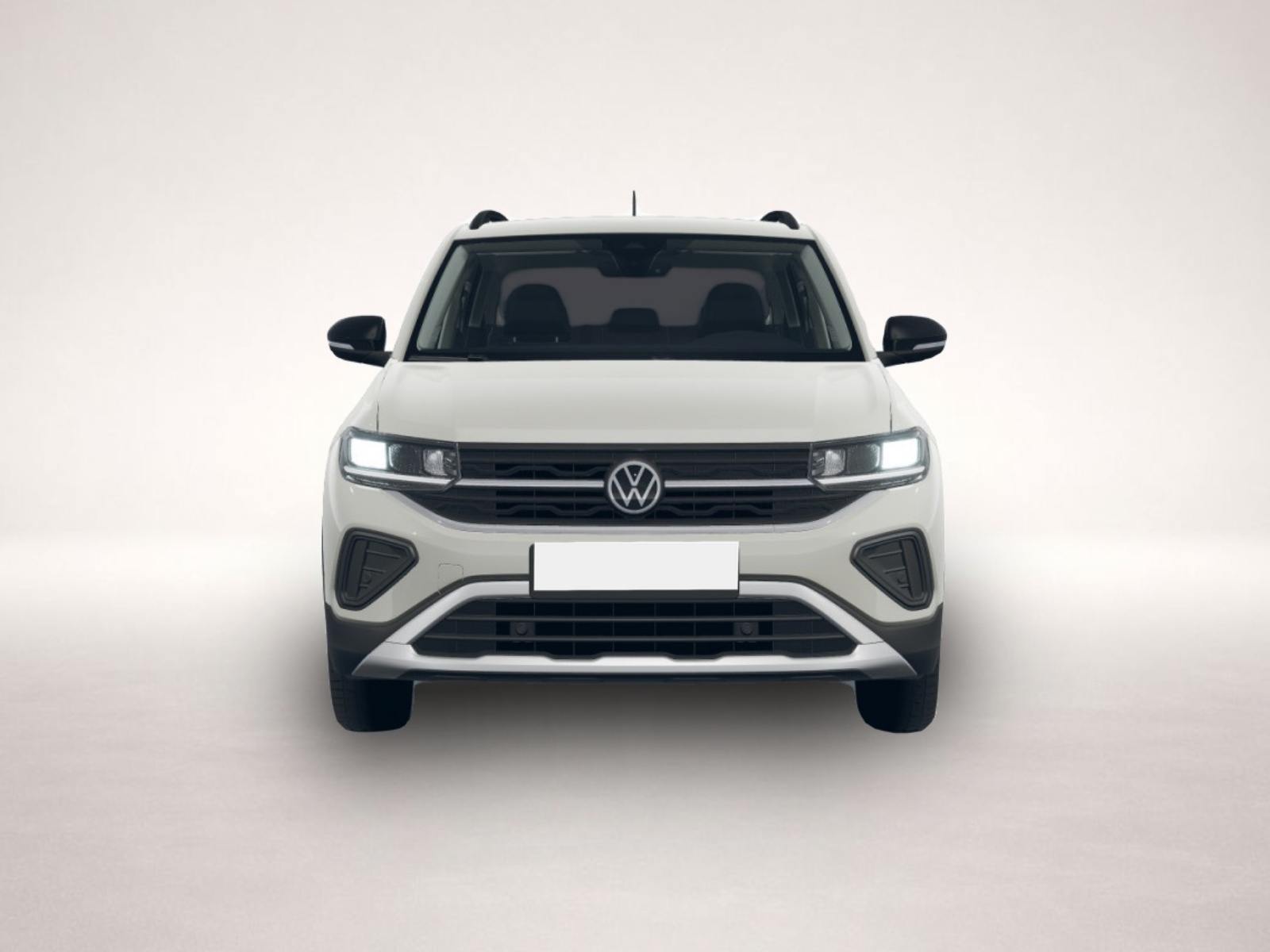 Bild 6 Volkswagen T-Cross
