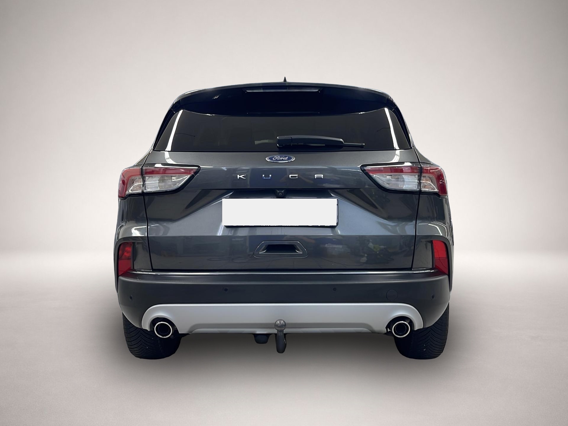 Bild 6 Ford Kuga Titanium Bluetooth Navi Klima Einparkhilfe
