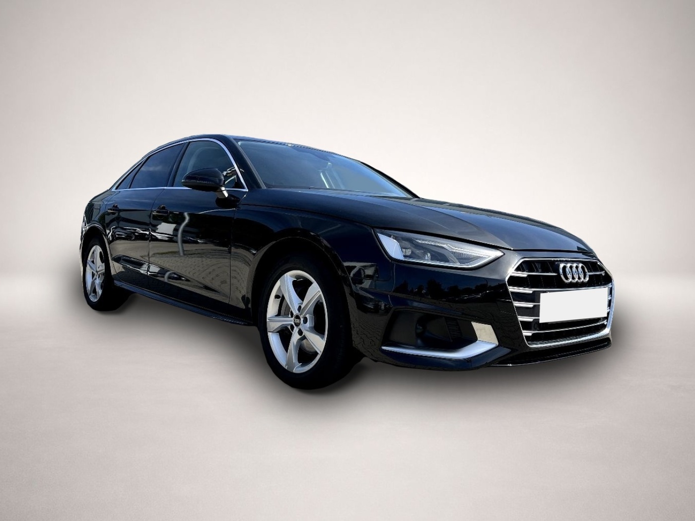 Fotografie 5 des Audi A4 40 TDI Advanced *LED Navi Kamera Sitzh.*