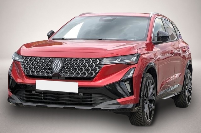 Bild Austral Renault