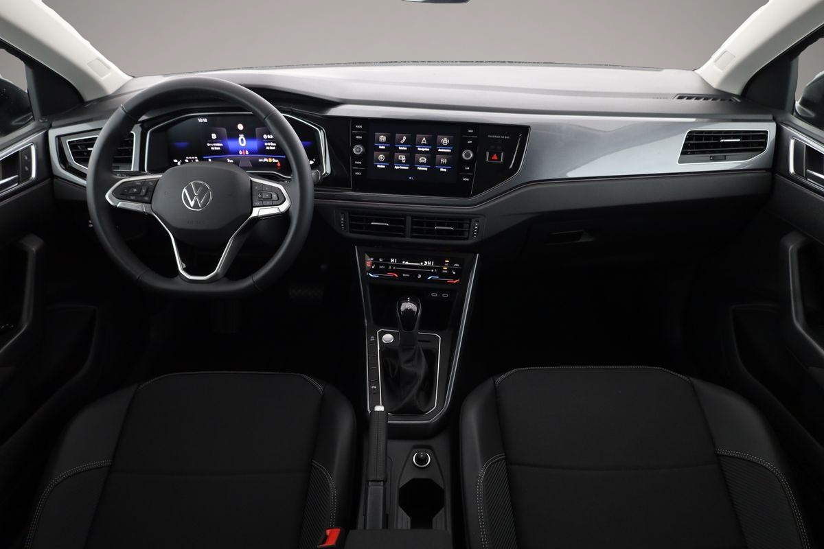 Bild 5 Volkswagen Taigo 1.0 TSI DSG Style, IQ.Light, Kamera, ACC,
