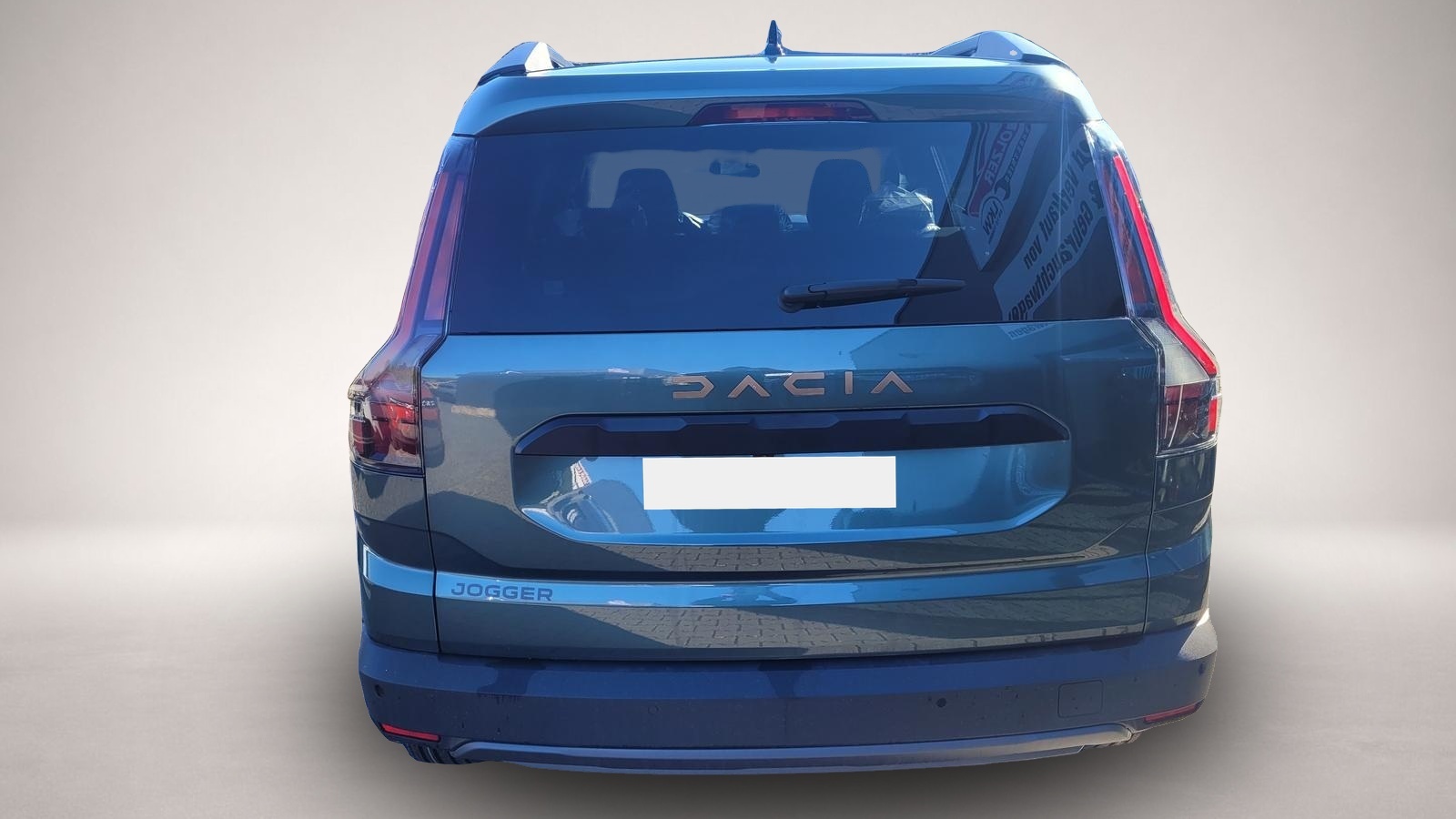 Bild 5 Dacia Jogger Extreme MJ26*7-S*LED*Shzg*PDC*Cam*ACA*16