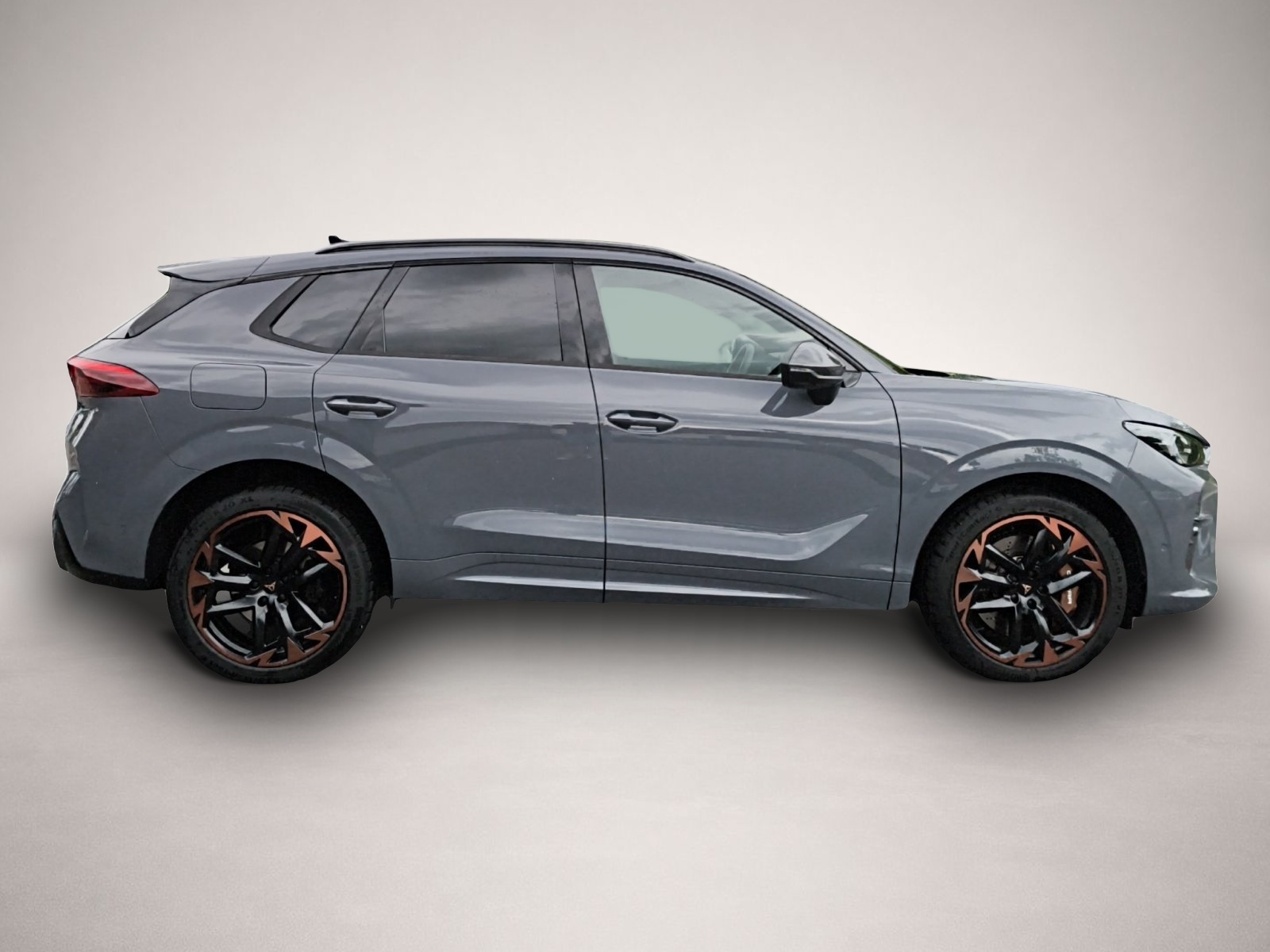 Bild 8 Cupra Terramar 2.0 TSI DSG 4Drive VZ 5-J-G HEAD UP MAT
