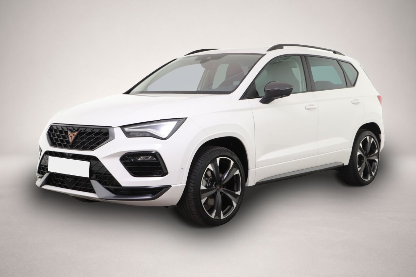 Bild 1 Cupra Ateca 2.0 TSI 4Drive DSG LED/ACC/360°/Navi/AHK