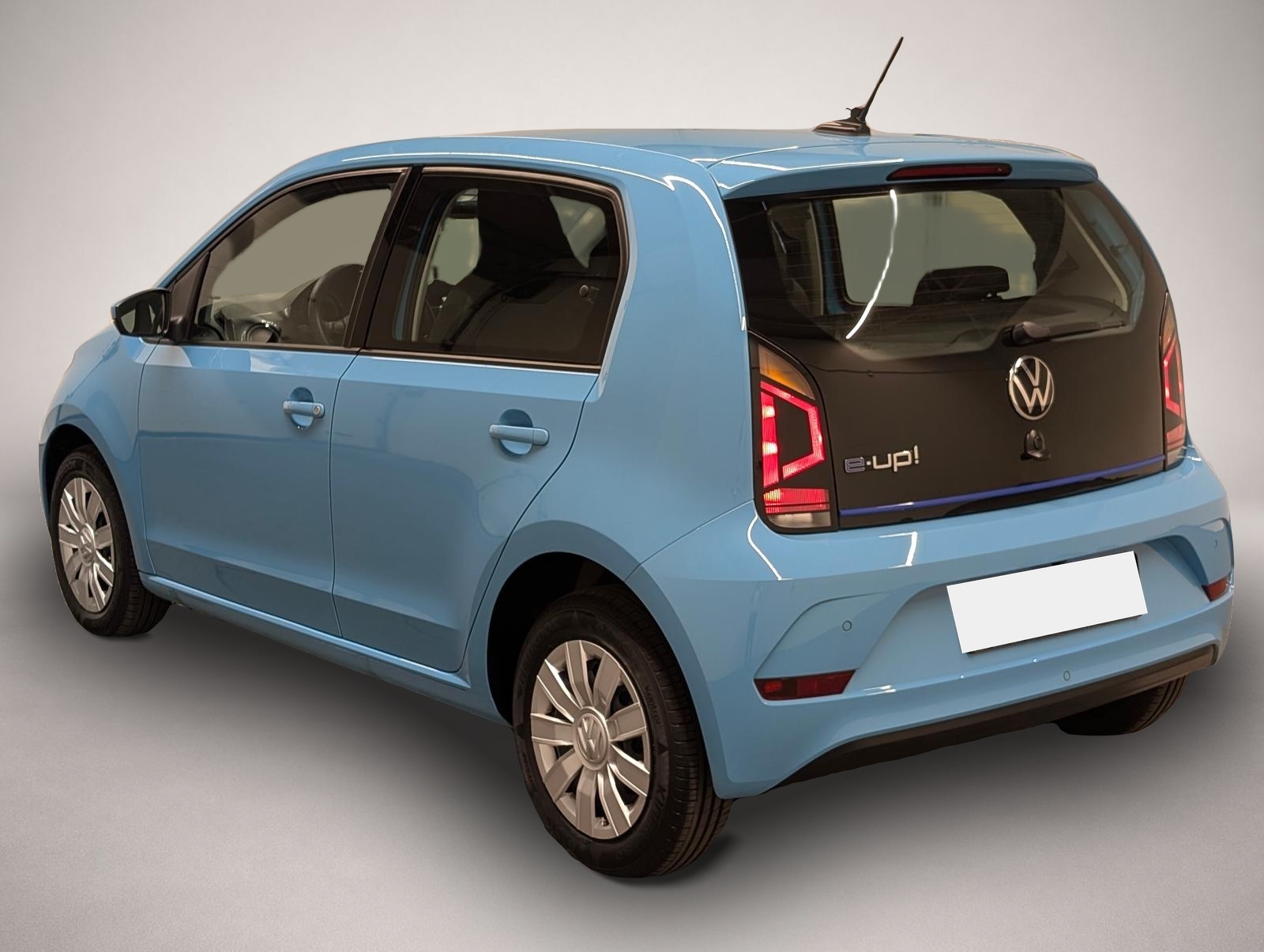 Bild 3 Volkswagen e-up! LED/Klimaaut./PDC/Kam/Tempom.