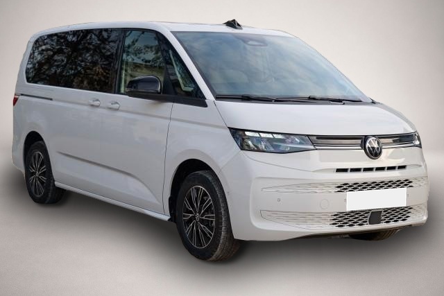 Fotografie 5 des Volkswagen T7 Multivan LÜ (lang)2.0 TDI 110kW 7DSG Life