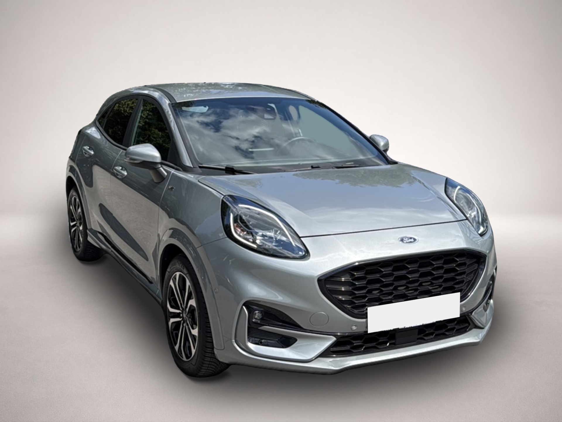 Bild 4 Ford Puma 1.0 EcoBoost ST-Line Automatik Mild-Hybrid