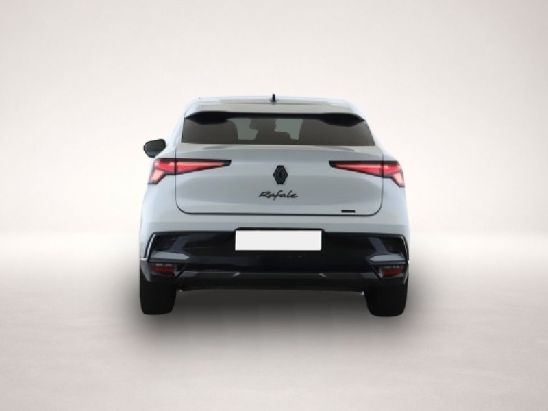 Bild 3 Renault Rafale Plug-in Hybrid 300 4x4 Esprit Alpine SHZ