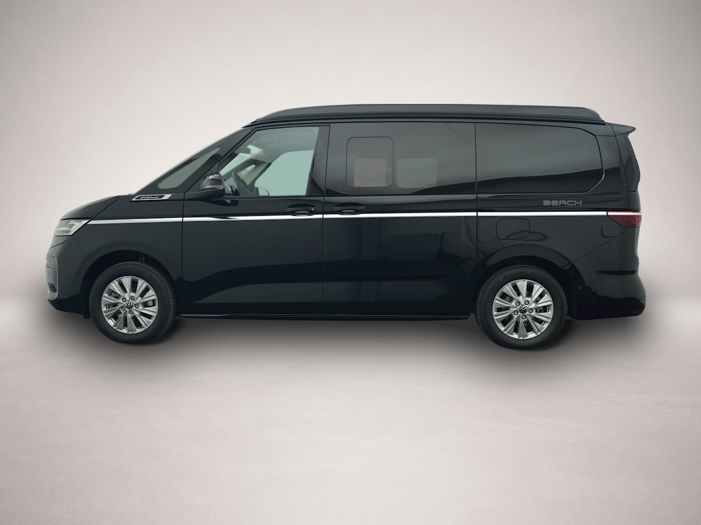 Fotografie 2 des Volkswagen T7 California Beach Camper TDI LED NAVI MARKISE