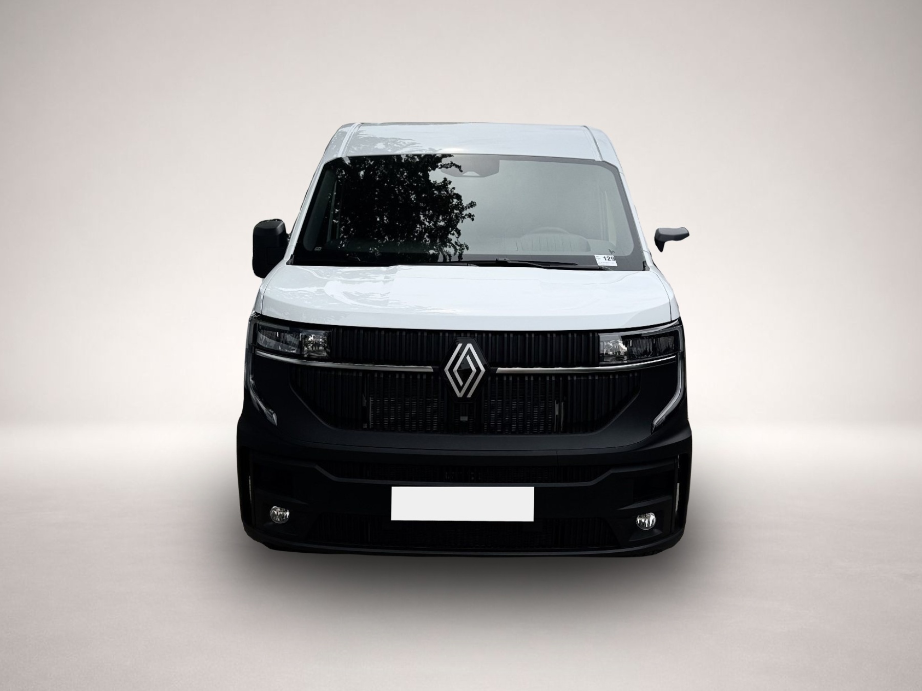 Bild 2 Renault Other Master L3H2 Advance 3,5t dCi 150 PS