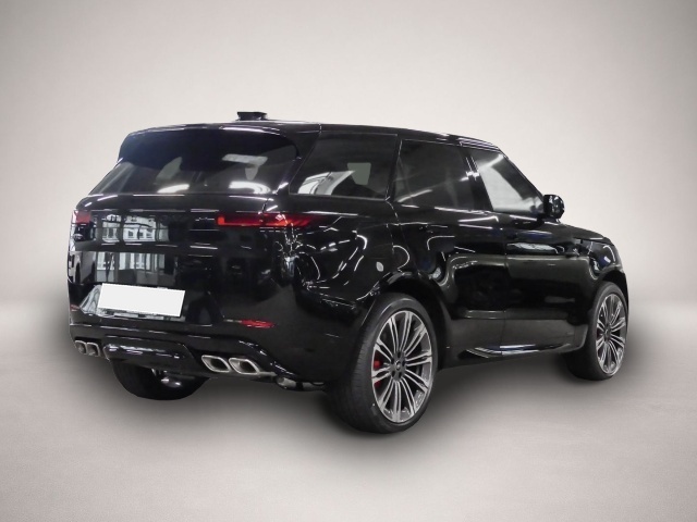 Bild 2 Land Rover Range Rover Sport Autobiography P530 4.4 V8 Mild