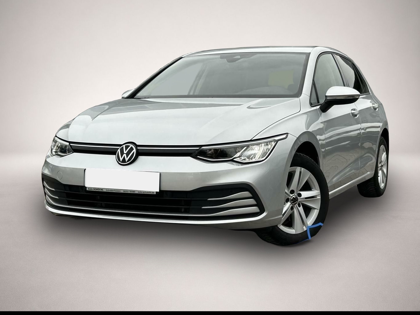 Bild Golf Volkswagen