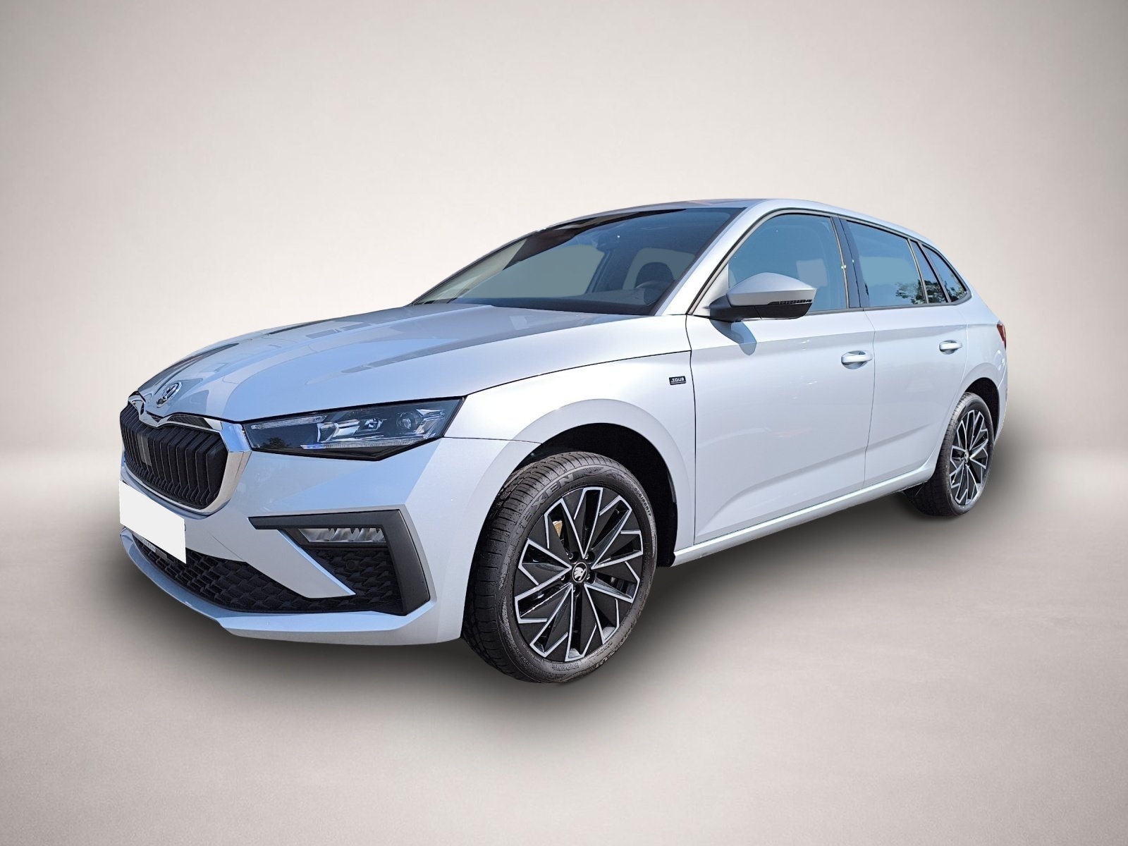 Bild 1 Skoda Scala 1.0 TSI Selection RFK MATRIX TM SH KLIMAAU