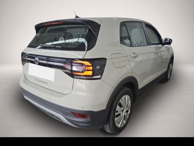 Bild 2 Volkswagen T-Cross 1.0