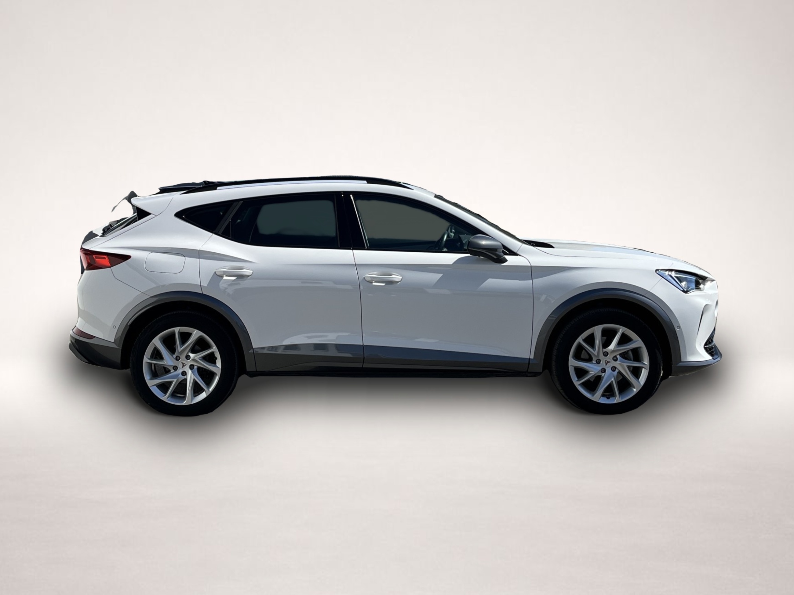 Bild 3 Cupra Formentor 1.4 TSI e-Hybrid DigCockpit DAB Navi A