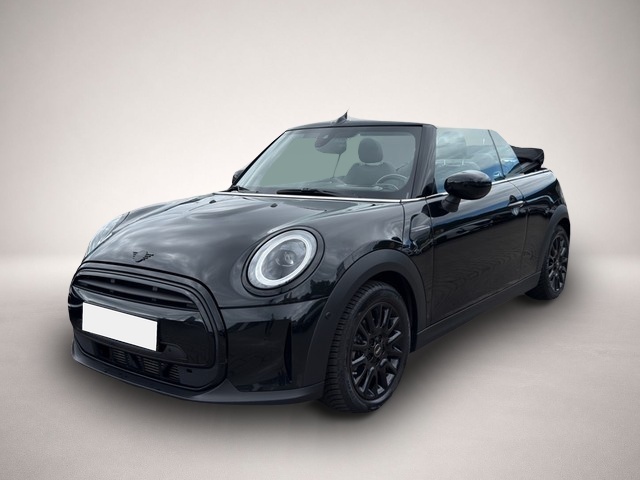 Bild Cooper MINI