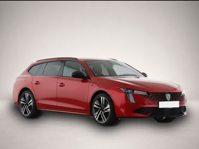 Bild 3 Peugeot 508 SW GT Plug-In Hybrid 225/360°CAM/LED-Matrix