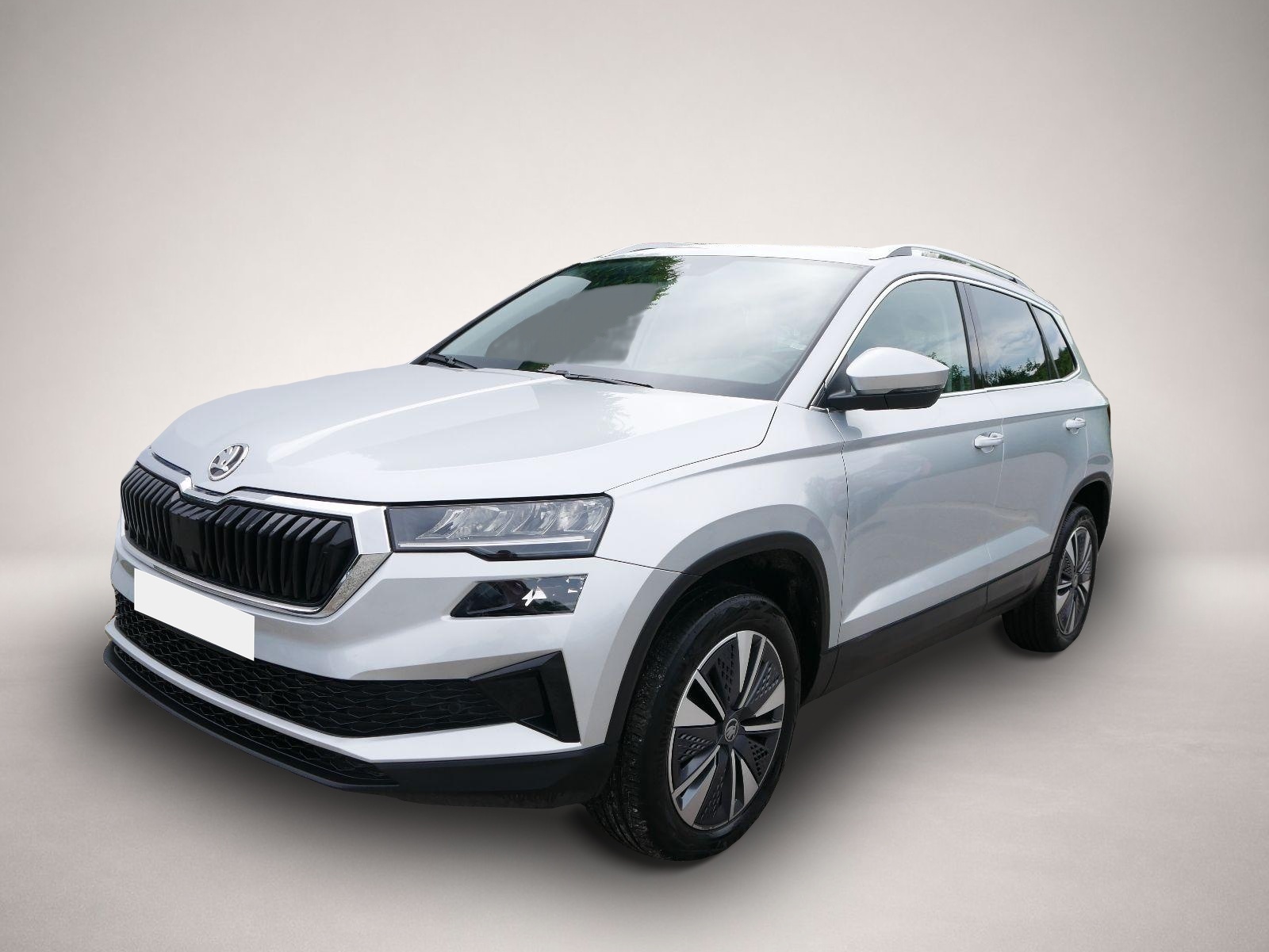 Bild 1 Skoda Karoq Selection 1.5 TSI DSG*ACC*PDC*KAMERA*TEMPO