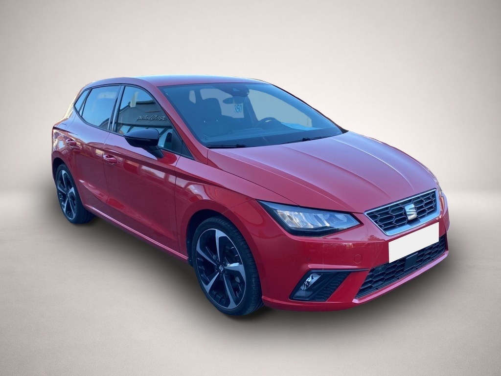 Bild 5 Seat Ibiza 1.0 TSI DSG FR*LED*digital Cockpit*ACC