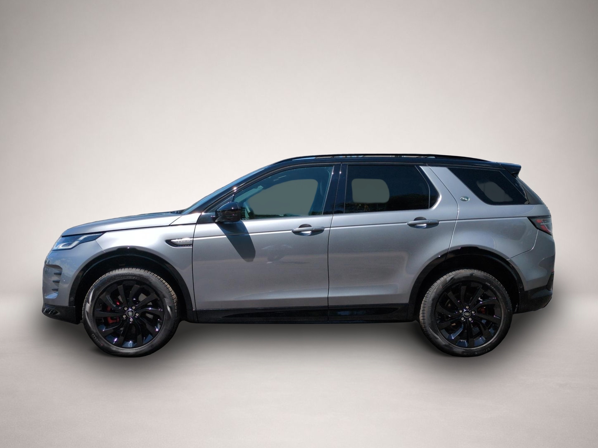Bild 6 Land Rover Discovery Sport D200 Dynamic SE AWD AHK Winter-P