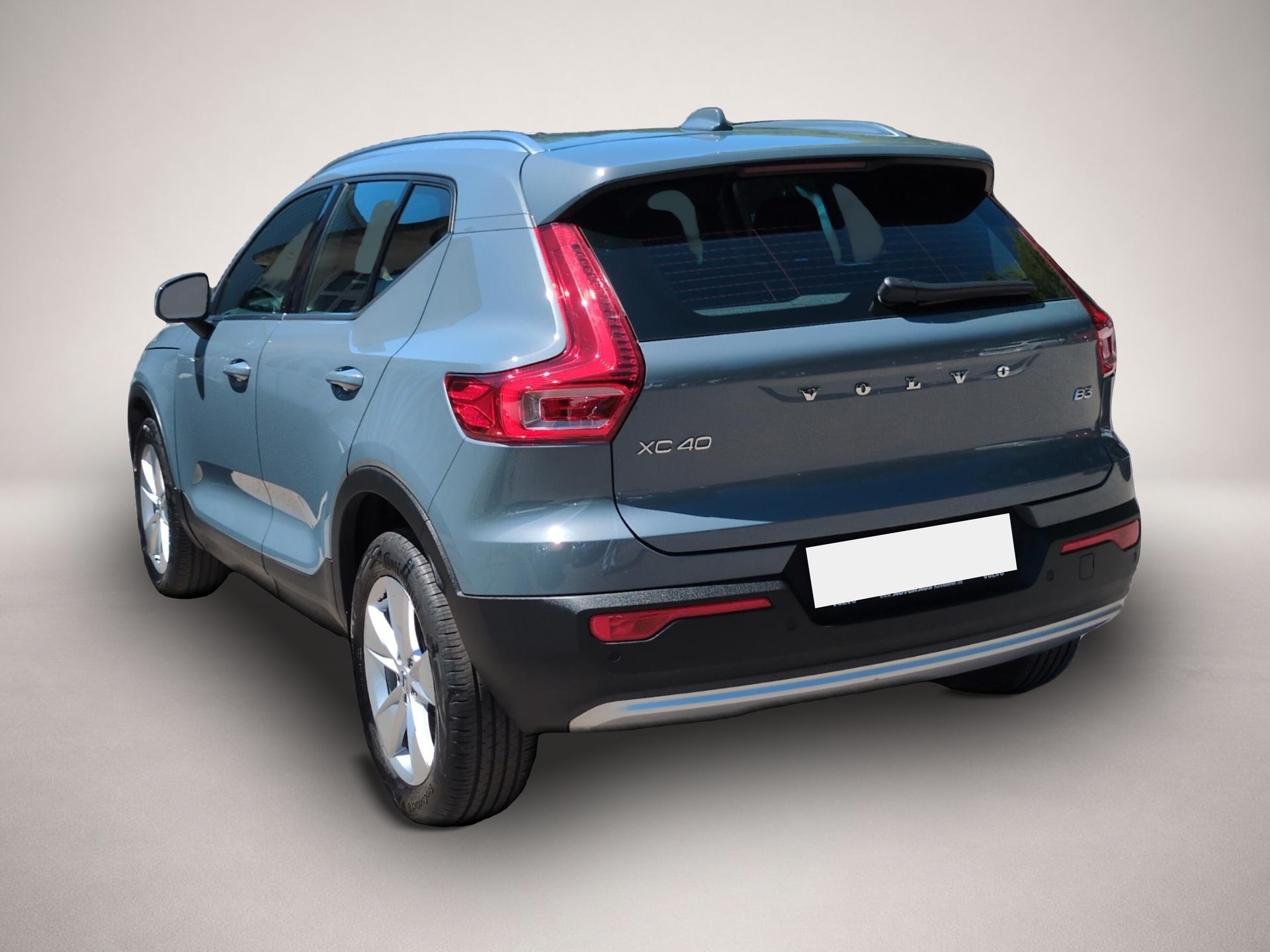 Bild 2 Volvo XC40 B3 (Benzin) Plus Bright 2WD Automatik Navi