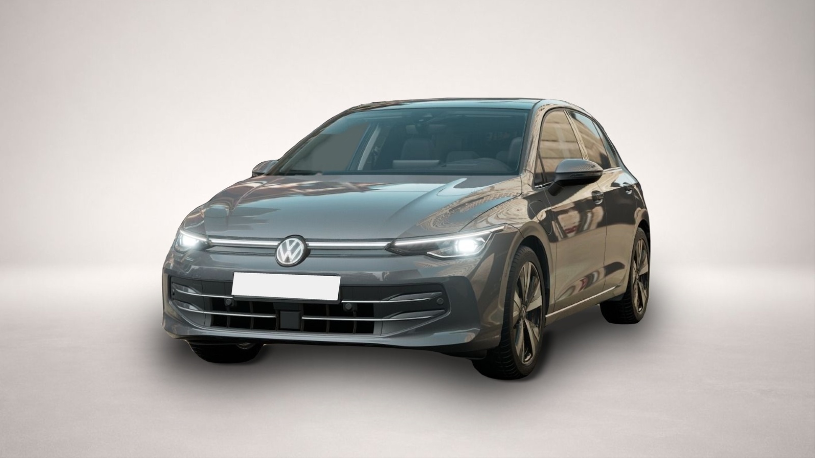 Bild Golf Volkswagen
