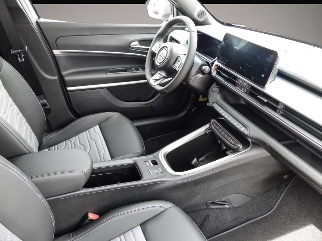 Bild 3 Jeep Avenger 4xe Overland Mild-Hybrid 360 Kamera LED