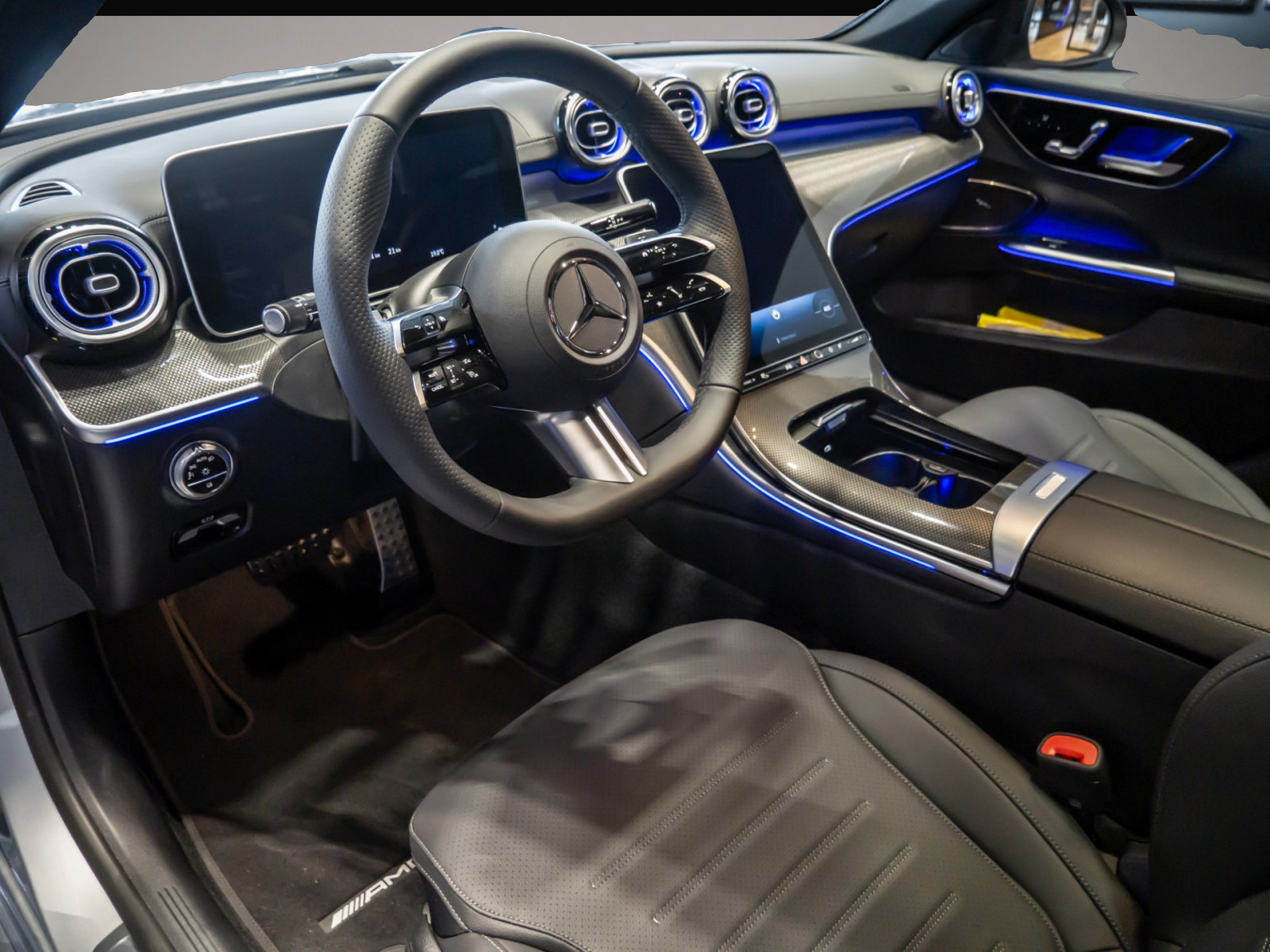 Bild 5 Mercedes-Benz C 220