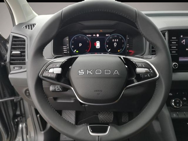 Bild 1 Skoda Karoq Selection Karoq 1.5TSI Selection DSG AHK Navi G.