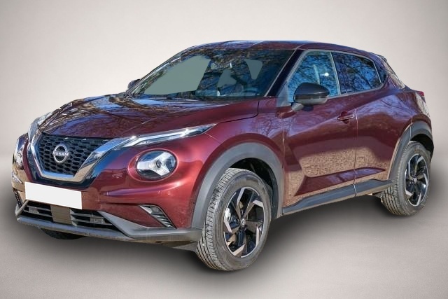 Bild 1 Nissan Juke 1.6 Hybrid 4AMT 105kW N-Connecta