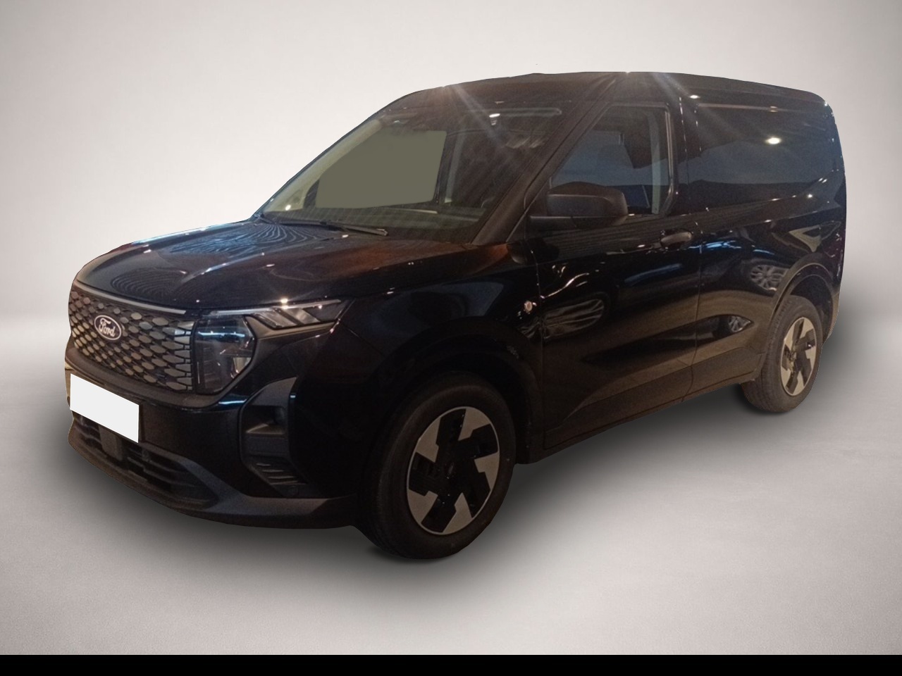 Bild 2 Ford Other Transit Courier TREND BEV FAHERASSISTENZ-PAKET 3