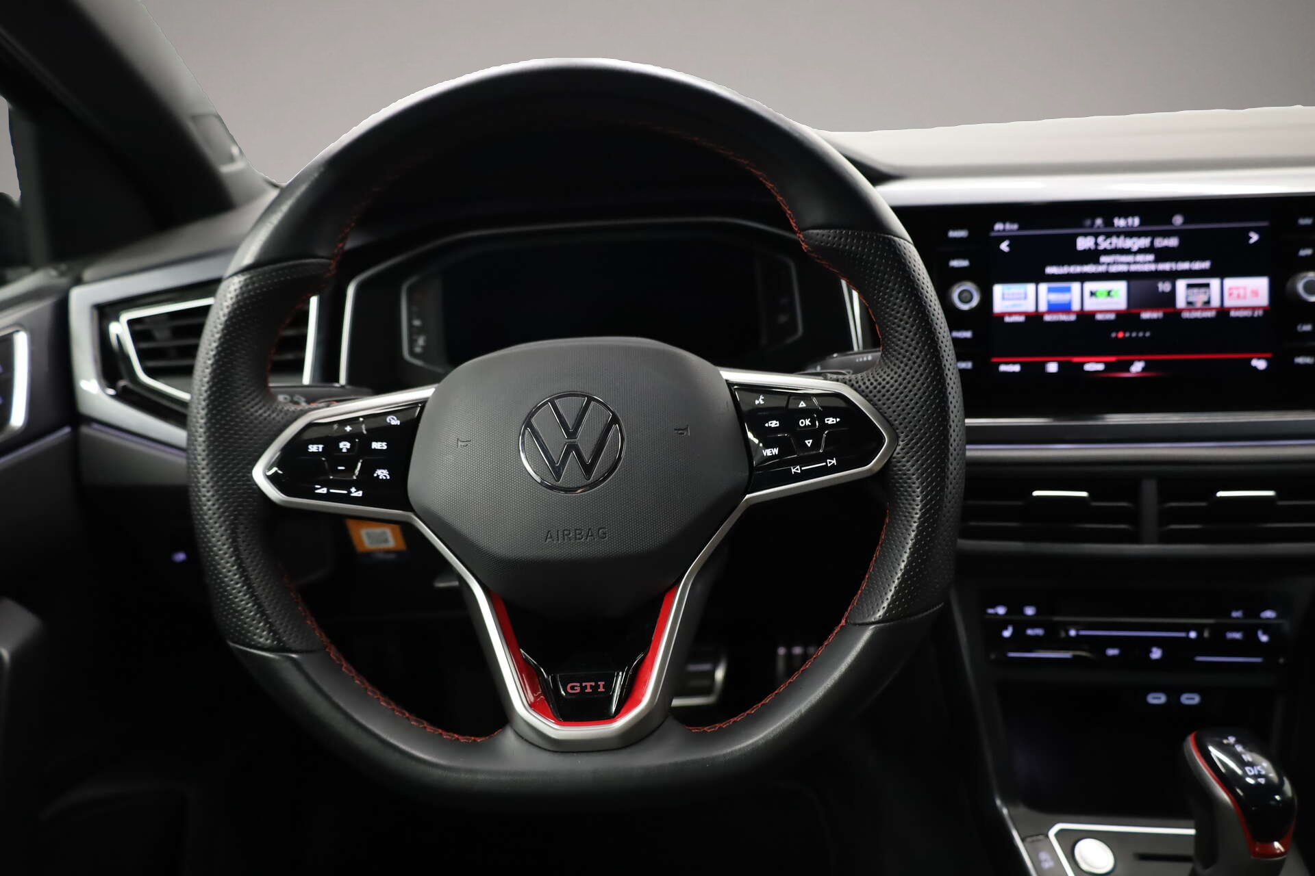 Bild 6 Volkswagen Polo 2.0 TSI OPF GTI