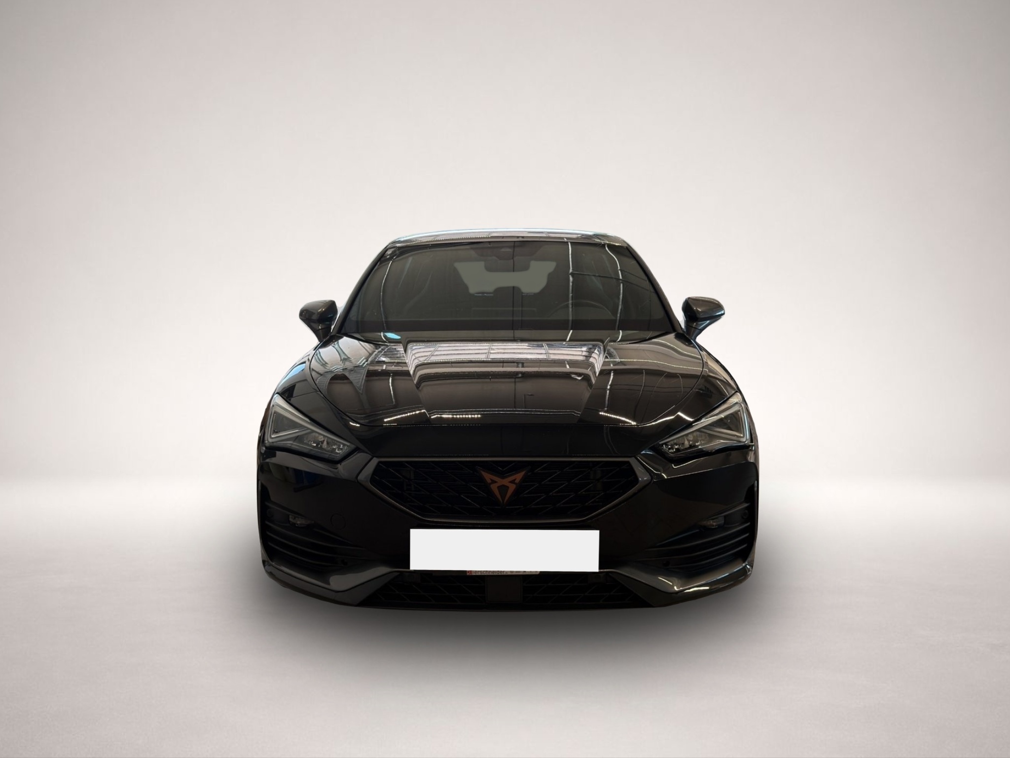 Bild 2 Cupra Leon 2.0 TSI DSG VZ LED NAVI KAMERA PARKLENK