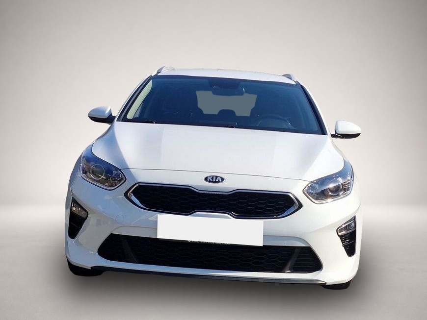 Fotografie Kia cee'd / Ceed SW 1.6 CRDi Eco-Dynamics+(48V Mild-Hyb.) DC