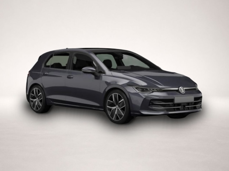 Fotografie Volkswagen Golf 1.5 TSI OPF Life LANE ASSIST*LED*ACC*DAB