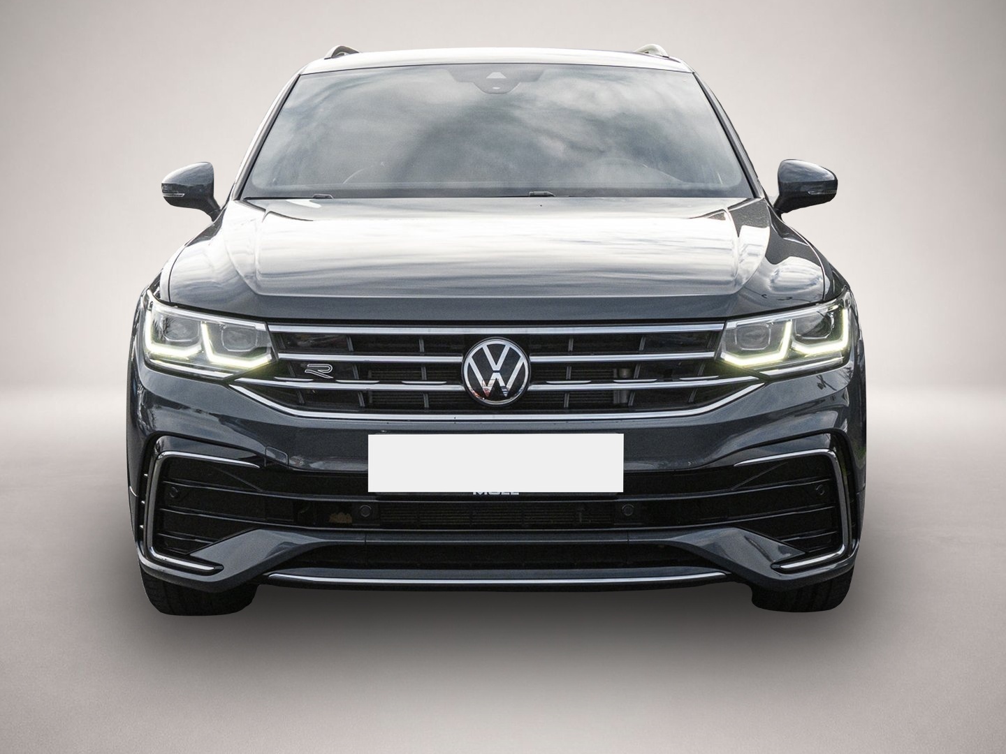 Bild 2 Volkswagen Tiguan 1.4 eHybrid DSG R-Line ACC AHK AUT Matrix