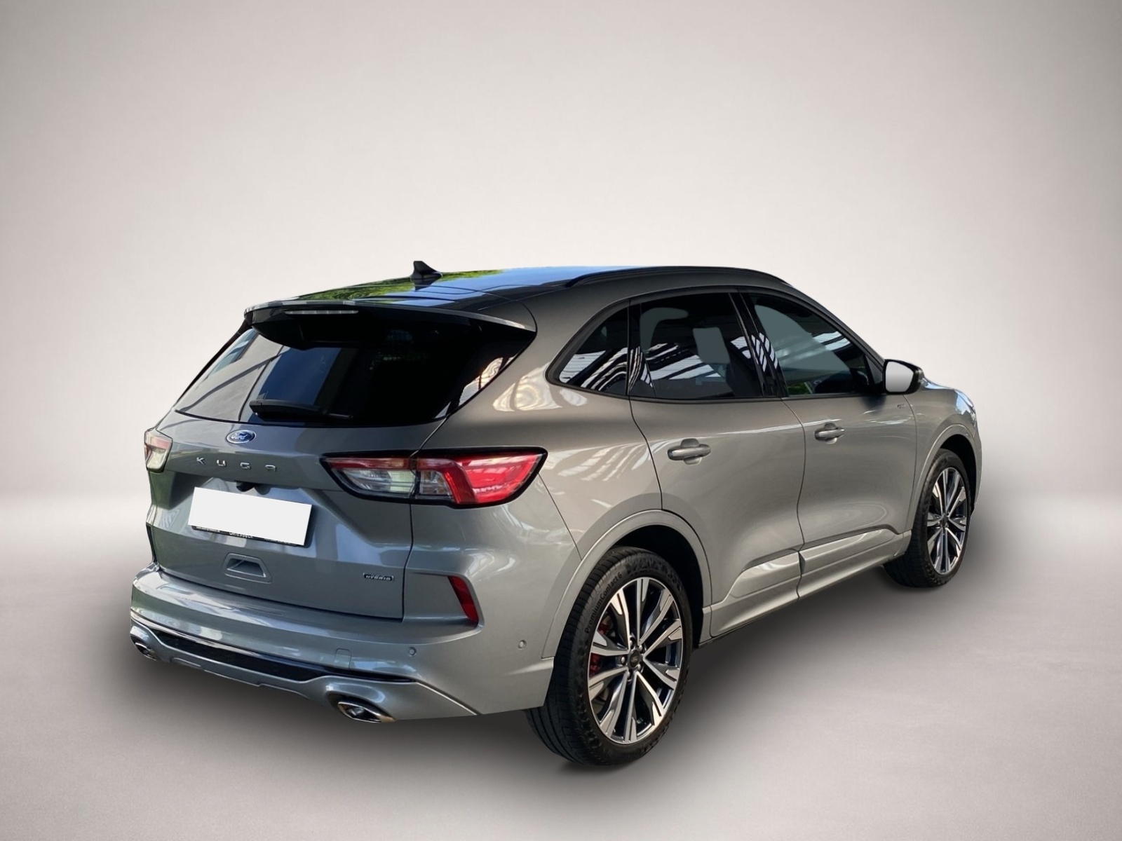 Bild 5 Ford Kuga 2.5 Duratec PHEV ST-Line X ACC*AHK*LED*Navi