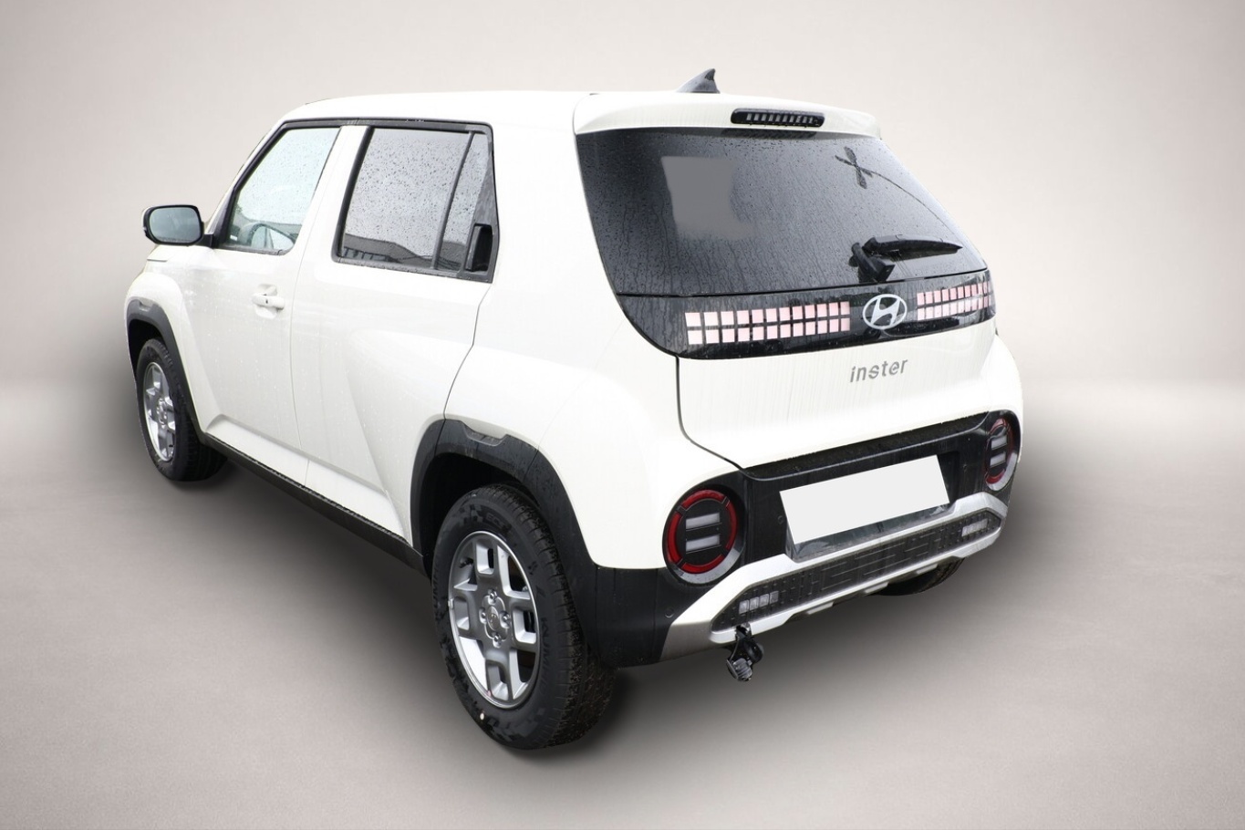 Bild 4 Hyundai Inster 42 kWh FÖRDERF. Navi 2xPDC 15Z PrivG ACC