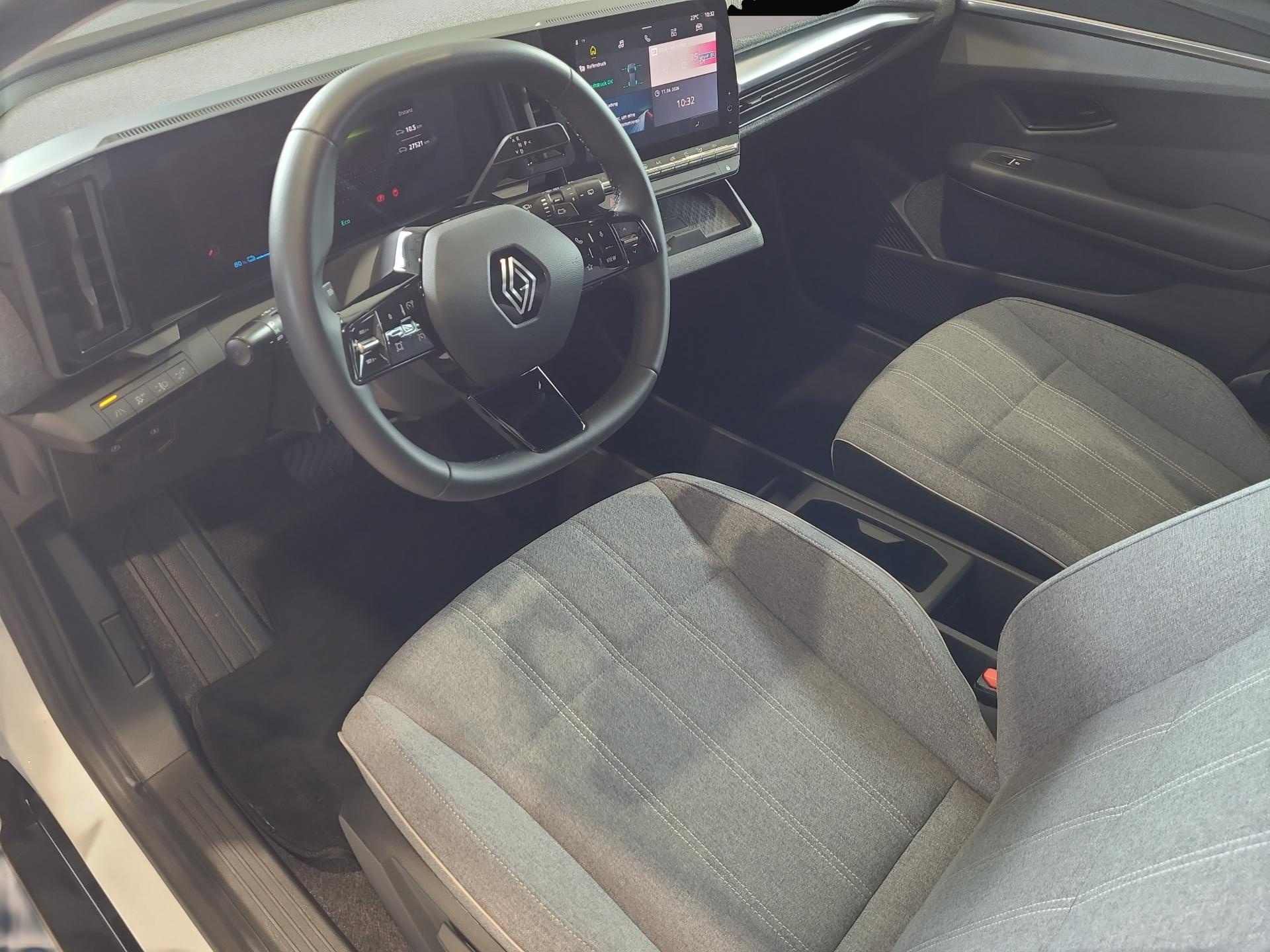 Bild 6 Renault Megane Equilibre Voll-LED Spurh. Klima LichtSen