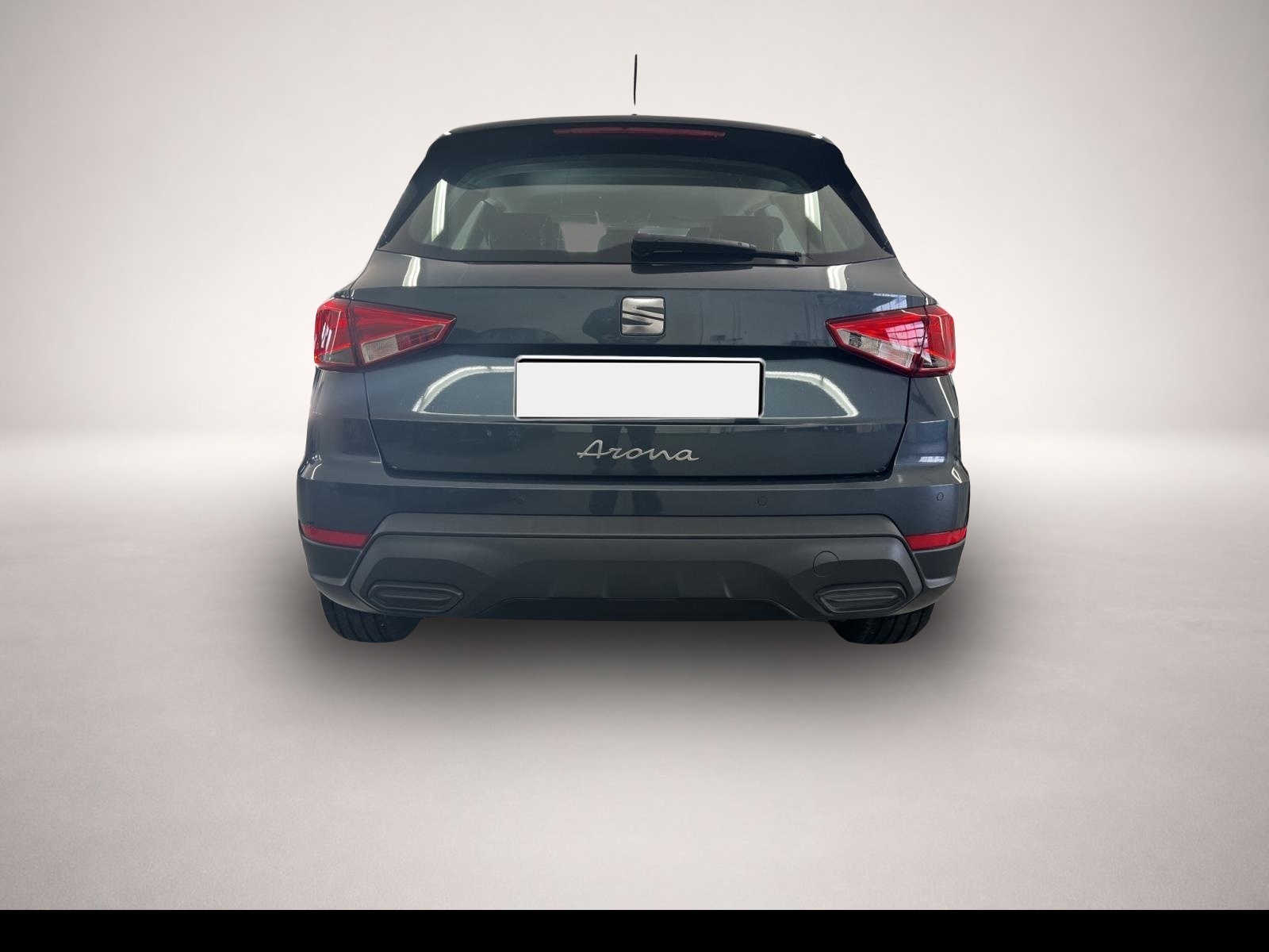 Bild 5 Seat Arona 1.0 TSI DSG Style Edition DAB SHZ PDC MAL