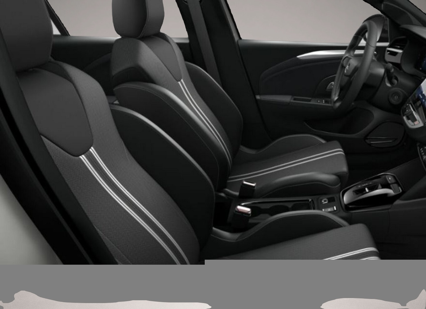 Bild 5 Opel Corsa Hybrid AT GS Active Drive Assist Plus