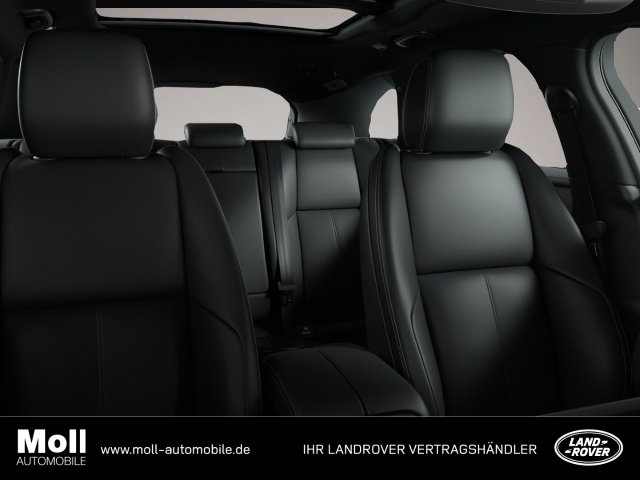 Bild 5 Land Rover Range Rover Velar D300 Belgravia HUD El. Panodac