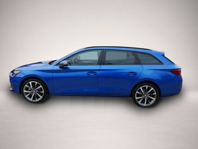 Bild 2 Seat Leon FR 2.0 TDI DSG Kombi FR 2.0 TDI DSG*KAMERA*AHK-.
