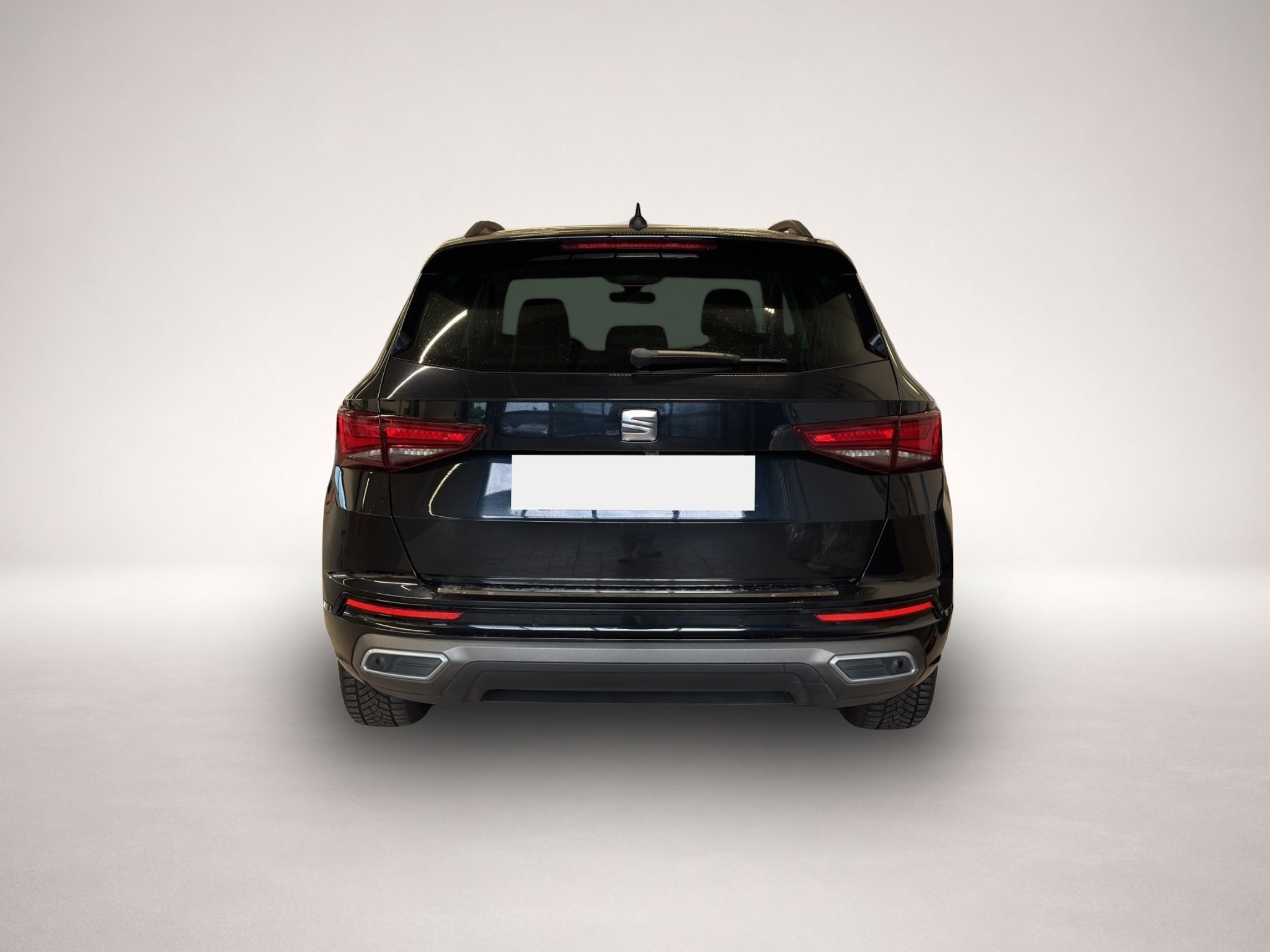 Bild 5 Seat Ateca 2.0 TSI DSG 4Drive FR AHK+PANO+18+BEATS+NA